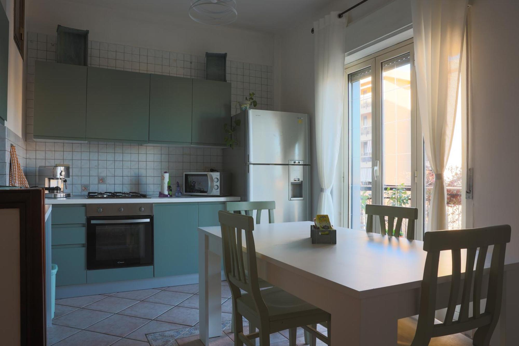 Casa Kirribilli Palermo Lägenhet Exteriör bild