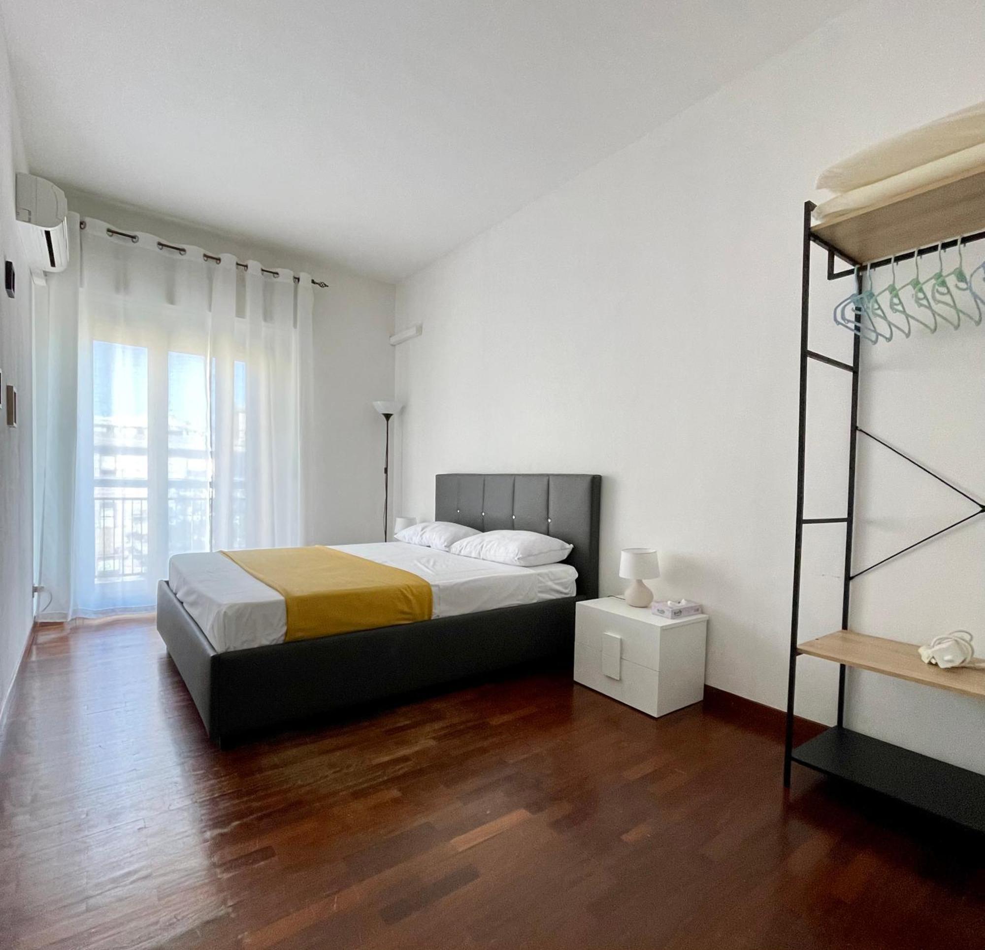 Casa Kirribilli Palermo Lägenhet Exteriör bild