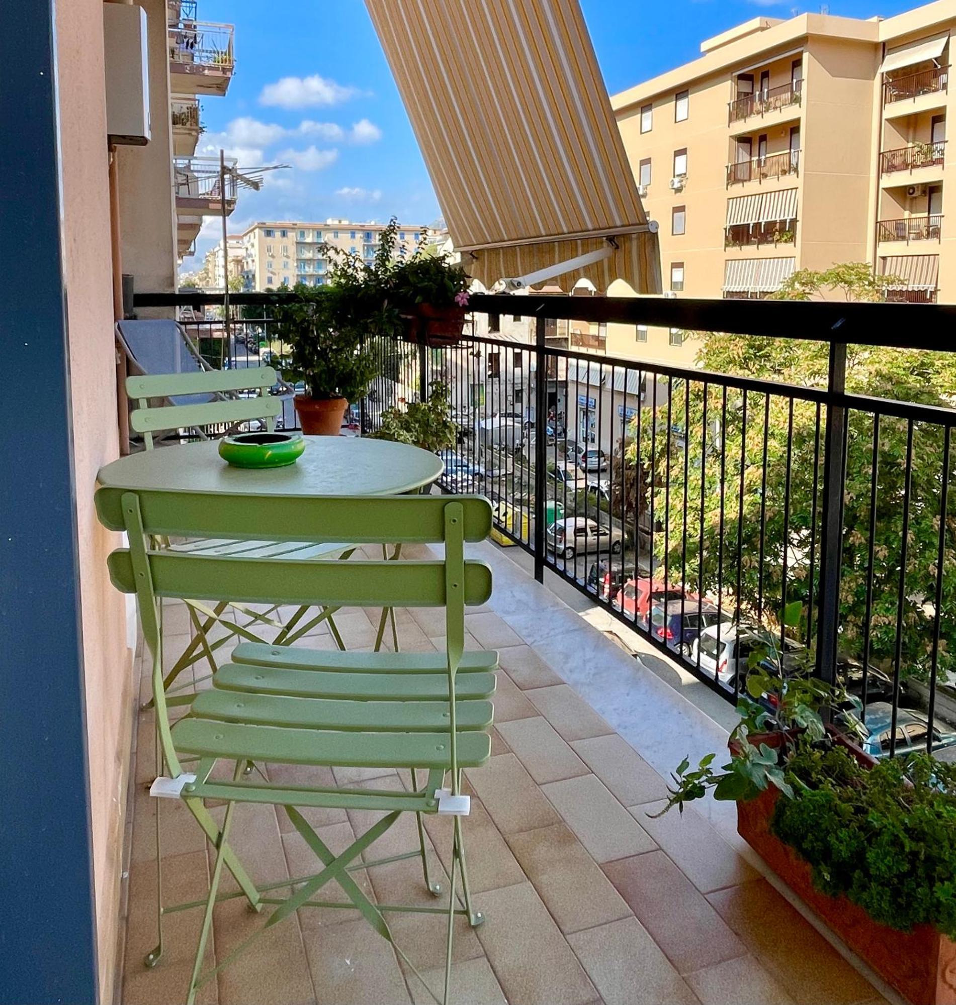 Casa Kirribilli Palermo Lägenhet Exteriör bild